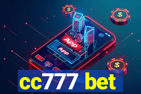 cc777 bet